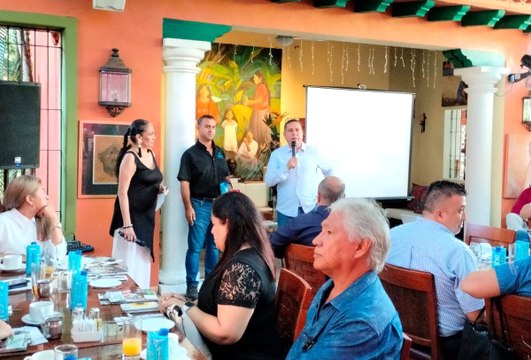 Canirac pide a Padrón y Licencias no incrementen licencia por restaurante-bar