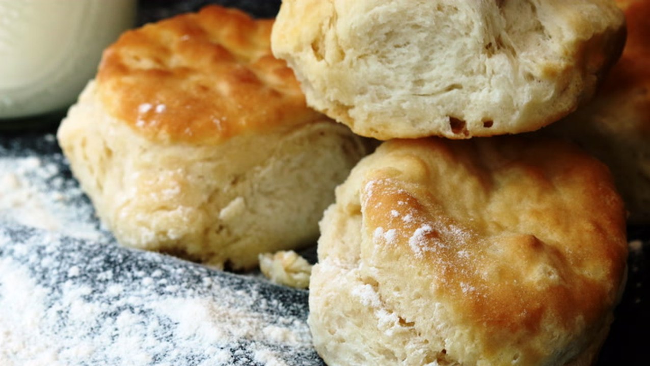 Are Scones the Same as Biscuits? Baking Experts Weigh In