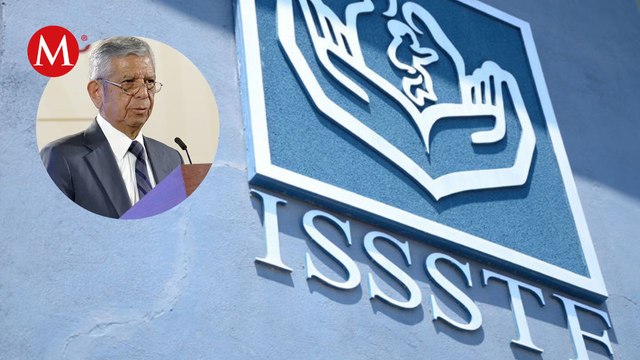 Se han presentado 23 denuncias contra proveedores de servicios del ISSSTE por irregularidades