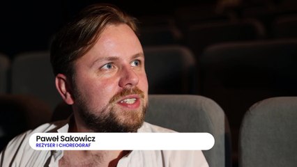 Kraków - BOA spektakl choreograficzny w Narodowym Starym Teatrze