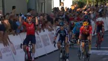 CRO Race 2023 - Elia Viviani remporte la 1ère étape, Matej Mohoric perd tout