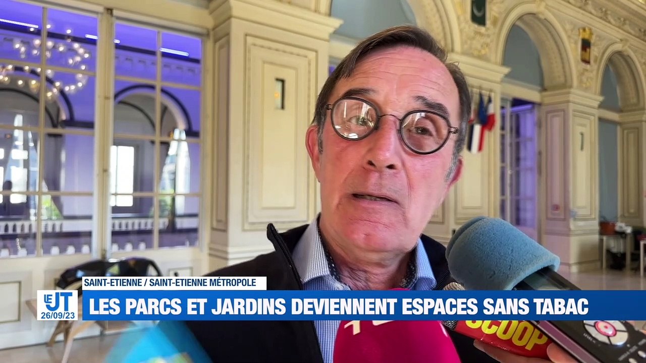 À la Une: Les nouveaux sénateurs laissent leur place de maire / L'entreprise CLECIM signe une convention avec le SDIS 42 / Saint-Etienne chute au classement des villes étudiantes / le TGI organise une Murder Party.