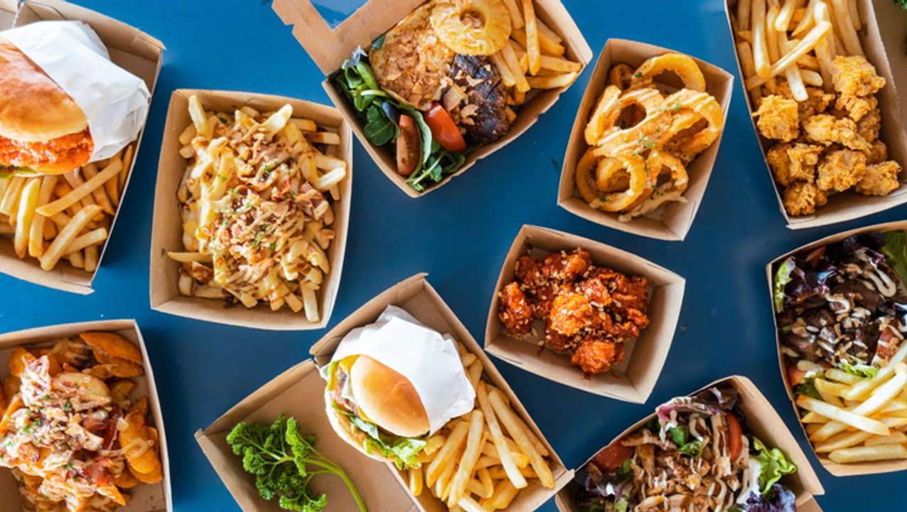Women Who Eat Ultra-Processed Foods Are More Li...