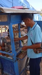 Jualan Bakso Keliling setiap hari