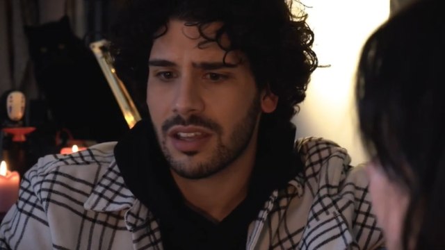 Voici - Y’a que la vérité qui compte : qui est Quentin Cardiem, le nouveau “Sam” ?