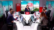 MUSIQUE - Chimène Badi est l'invitée événement de RTL Bonsoir