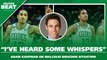 Are Celtics Still Trying to Trade Malcolm Brogdon?
