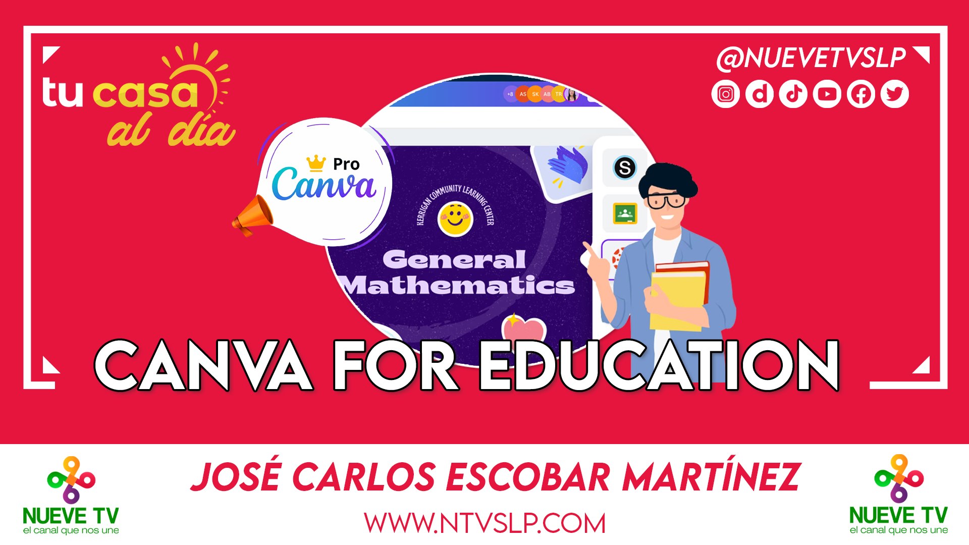 Canva For Education