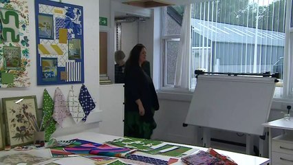 Princess Kate visits historic printworks in Leeds