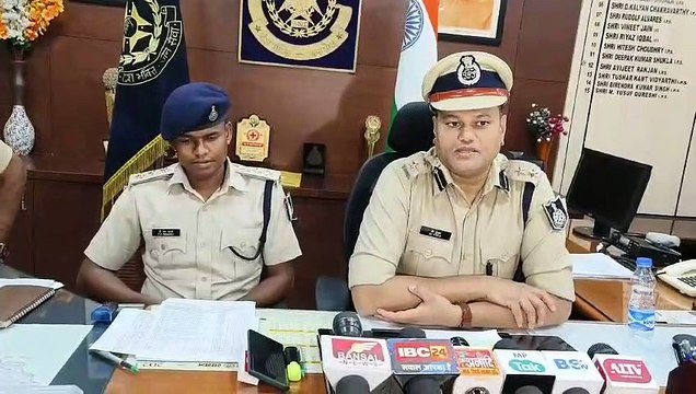 Four members of interstate gang selling fake gold arrested