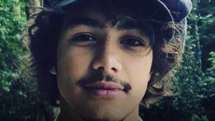 Voici - Mort de Reiky de Valk : l'acteur de Skam (Pays-Bas) est décédé à seulement 23 ans