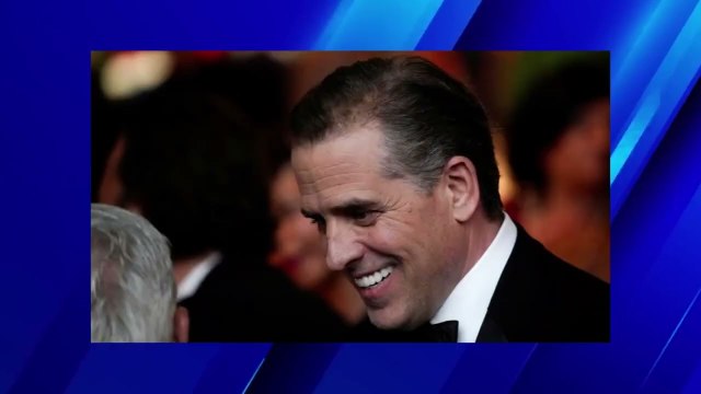 Hunter Biden Sues Rudy Giuliani for ‘Annihilation’ of ‘Digital Privacy’ and Data
