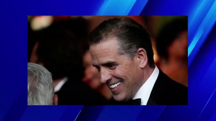 Hunter Biden Sues Rudy Giuliani for ‘Annihilation’ of ‘Digital Privacy’ and Data
