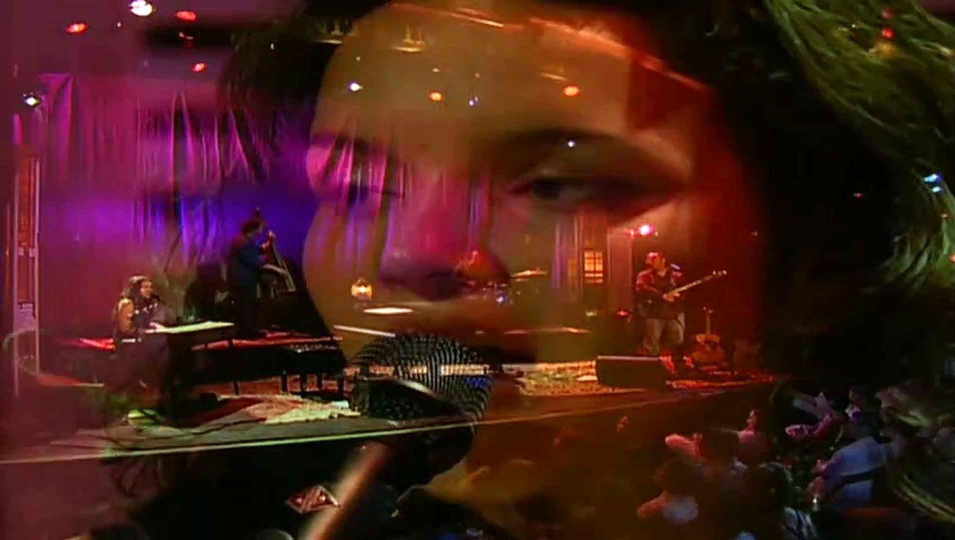 ⁣NORAH JONES — One Flight Down – (J. Harris) ● 【from NORAH JONES: Live In New Orleans】 •August 24, 20