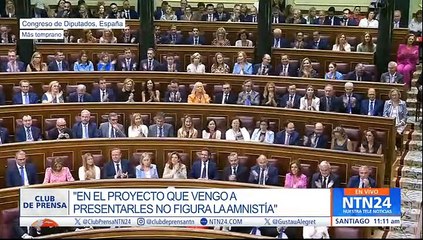 Club de Prensa Washington del martes 26 de septiembre del 2023