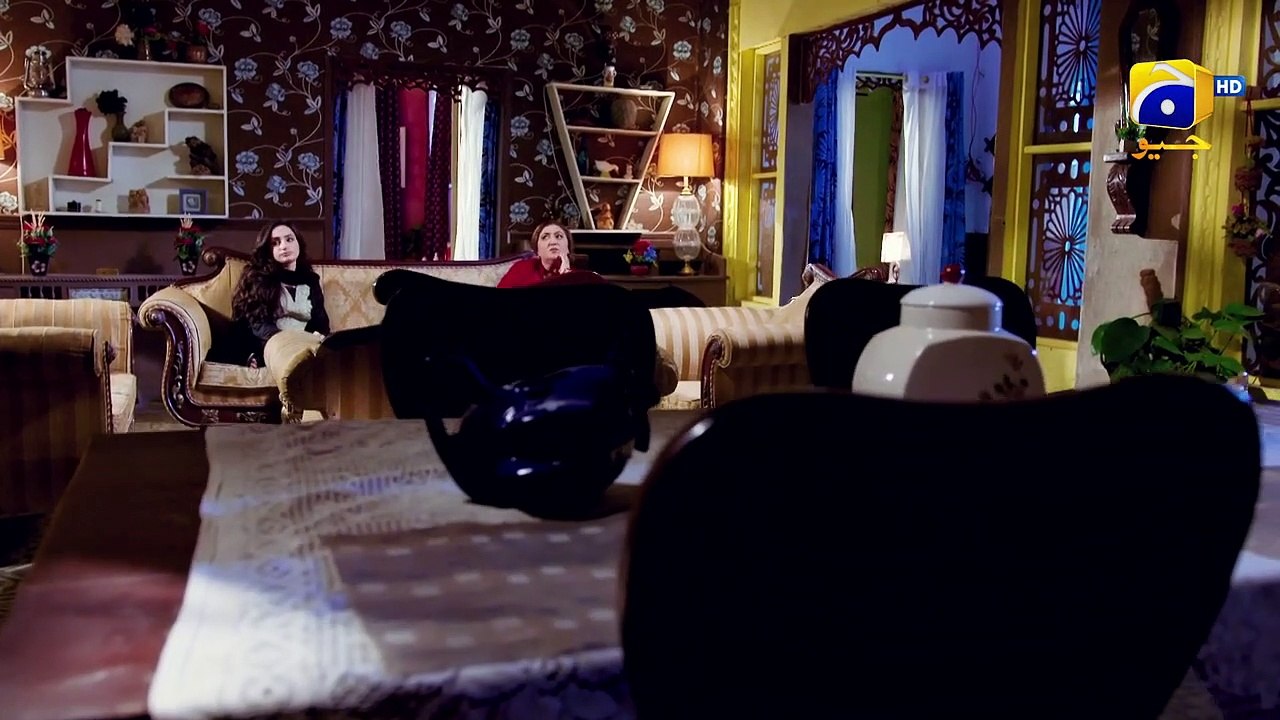 Pyari Nimmo Ep 18   26th September 2023