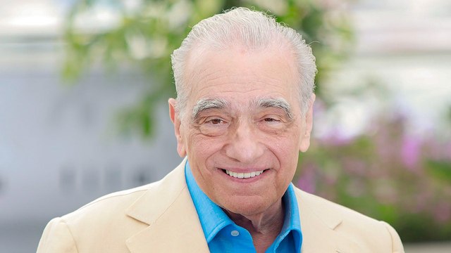 Martin Scorsese Talks Hollywood Film Franchise, Saying the Industry is Over | THR News Video