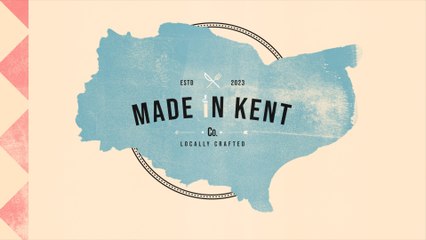 Made in Kent - Tuesday 19th September 2023