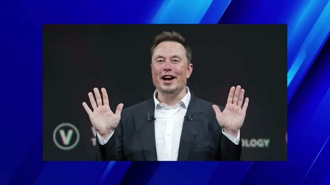 Jewish Leaders and Rabbis Call Out Elon Musk fo...
