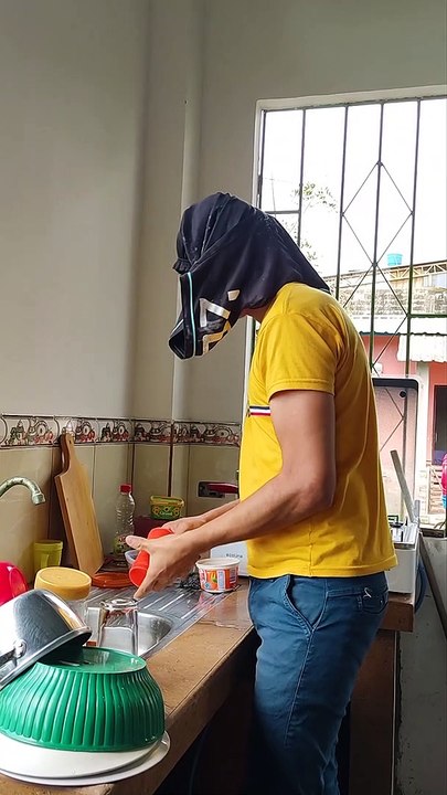 Mujeres en su primer dia de casadas