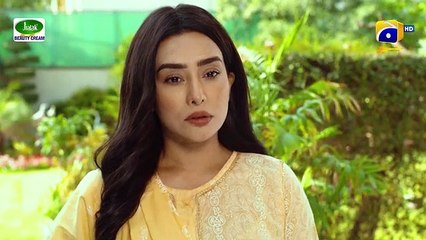Ehraam-e-Junoon Last Ep 42 - [Eng Sub] - Digitally Presented by Jhalak Beauty Cream - 25th Sep 2023