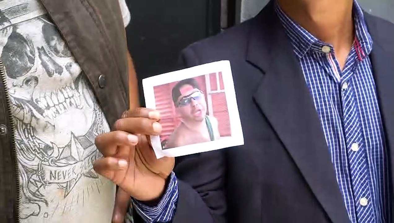 El Detective Arthur Dickhead en busca de Riñón ️ ¿Qué habrá hecho Riñón?