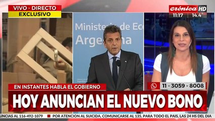 A la espera del anuncio del "nuevo IFE": ¿Qué se sabe hasta el momento?