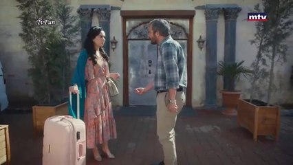 مسلسل اسمي ملك الحلقة 19 مدبلجة