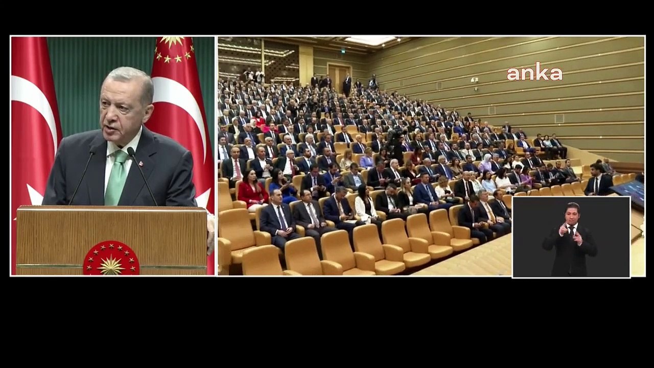 Erdoğan: "Piyasa Satış Fiyatı 9 Bin 500 Lirayı Geçmeyen Cep Telefonu ve Bilgisayarlar İçin Toplamda 5 Bin 500 Liralık Destek Vereceğiz"