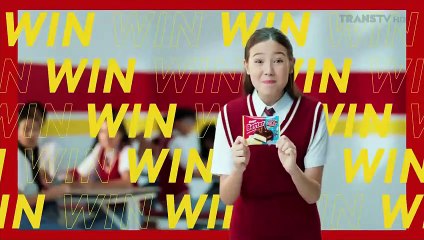 BIOSKOP TRANSTV Movie (Rerun) TRIPLE THREAT