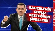 Fatih Portakal MHP'nin Süleyman Soylu Arşivini Açtı! 'Erdoğan'dan Randevu İstiyor'