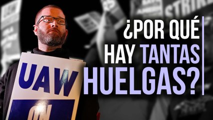 La DECADENCIA DE EMPLEOS por culpa de la INTELIGENCIA ARTIFICIAL