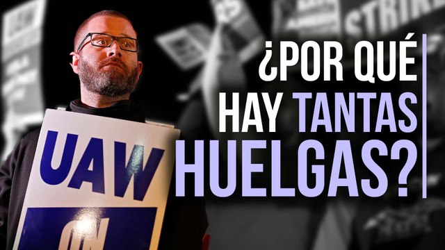 La DECADENCIA DE EMPLEOS por culpa de la INTELIGENCIA ARTIFICIAL