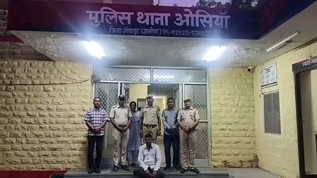 25 हजार रुपए का इनामी ड्रग्स सप्लायर पकड़ा