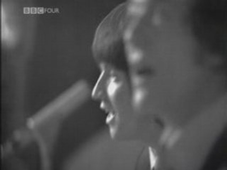 The Hollies - Medley