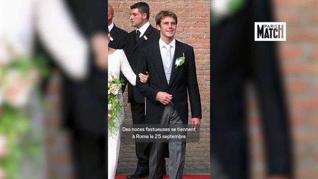 Clotilde Courau et Emmanuel-Philibert de Savoie fêtent leurs vingt ans de mariage