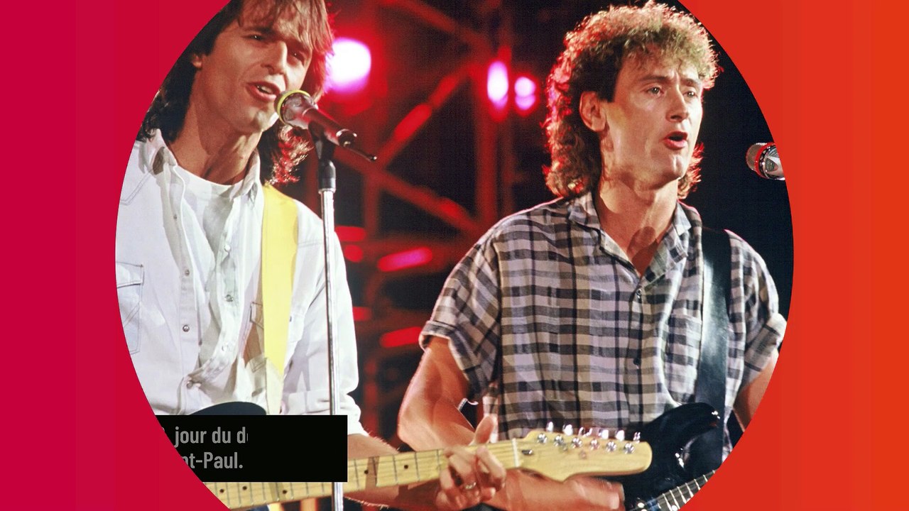 Jean-Jacques Goldman : Son demi-frère Pierre accusé d'un double meurtre, détails sur cette nuit où tout a basculé