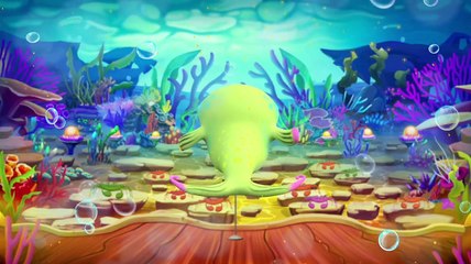 Sea Monsters 2 (2018) | Movies | Anime Lord