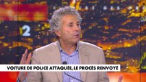 Gilles-William Goldnadel : «Ça réconforte les victimes que les méchants soient en prison»