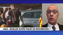 François Daoust : «Tous les moyens d'enquêtes ont été mis en œuvre».
