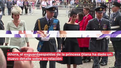 La razón por la que William estaba celoso de Harry cuando eran niños