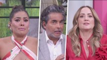 Chanclazos y cinturonazos: Galilea Montijo, Raúl Araiza y Andrea Legarreta recuerdan los castigos del pasado