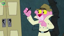 Pink Panther and Pals Episode 12 The Spy Wore Pink
