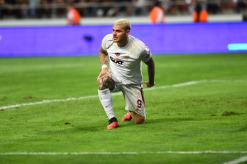 Süper Lig : Grâce à Icardi, Galatasaray retrouve son fauteuil de leader