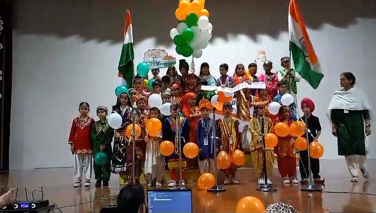 Desh ka samman karte ourvteam