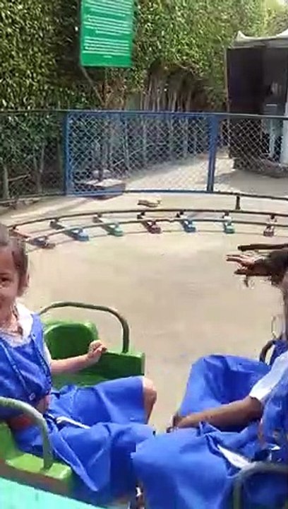 Jurasic park fun