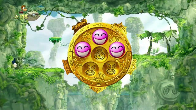Rayman Origins online multiplayer - ps3