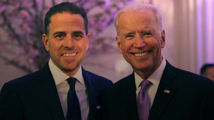 Hunter Biden Sues Rudy Giuliani and His Former Attorney