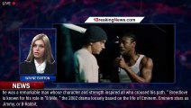 Nashawn Breedlove, ‘8 Mile’ Actor and Rapper, Dies at 46 - 1breakingnews.com