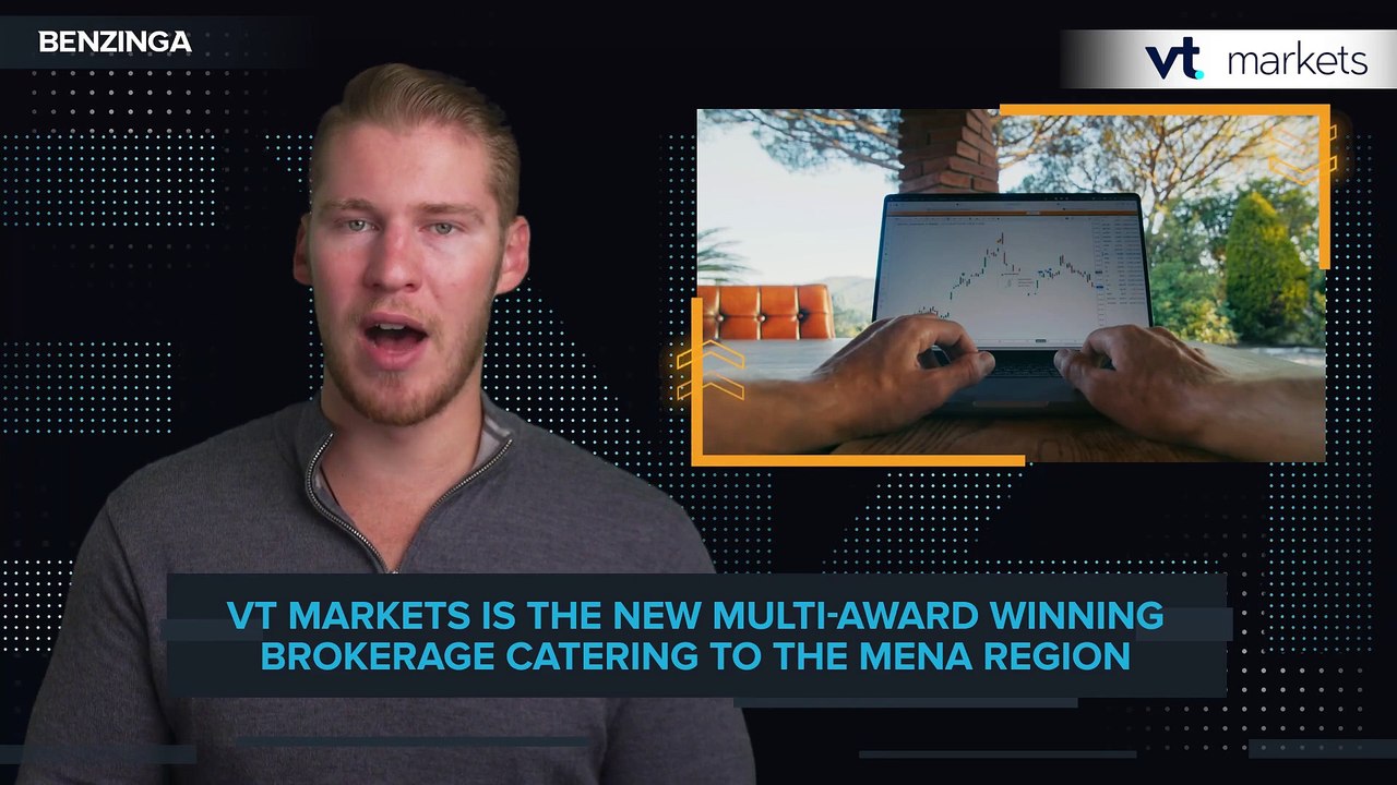 VT Markets Is The New Multi-Award Winning Broke...